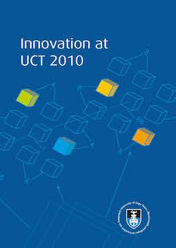 Innovation Report 2010