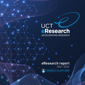 UCT eResearch report 2021-2022